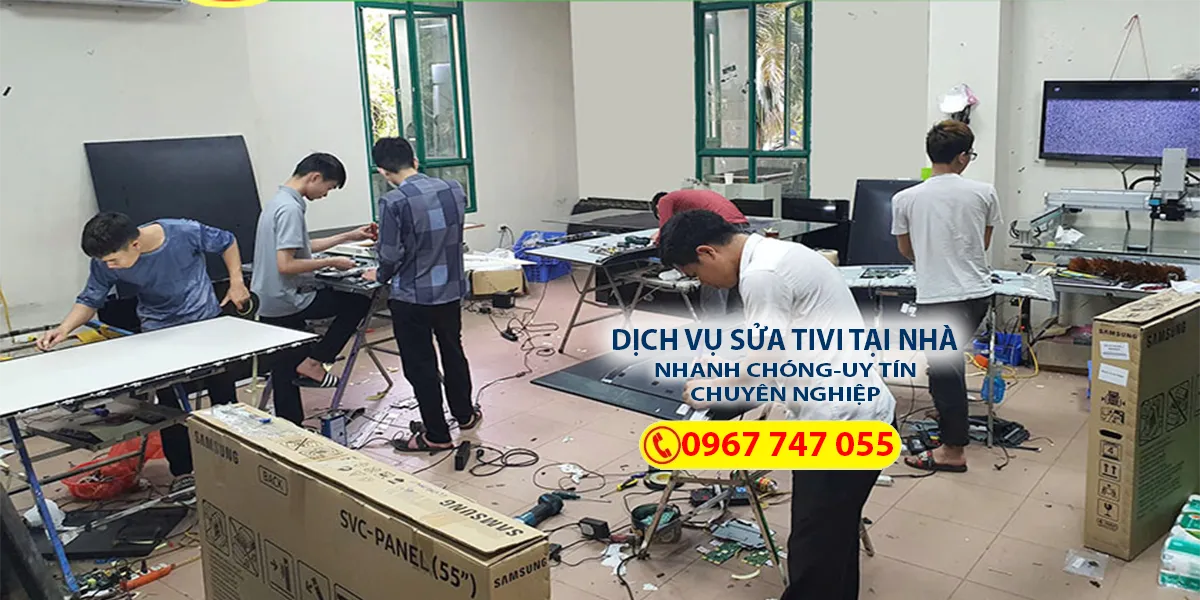 sửa tivi tại Huyện Thuận Thành Bắc Ninh | dịch vụ chuyên nghiệp-thợ giỏi
